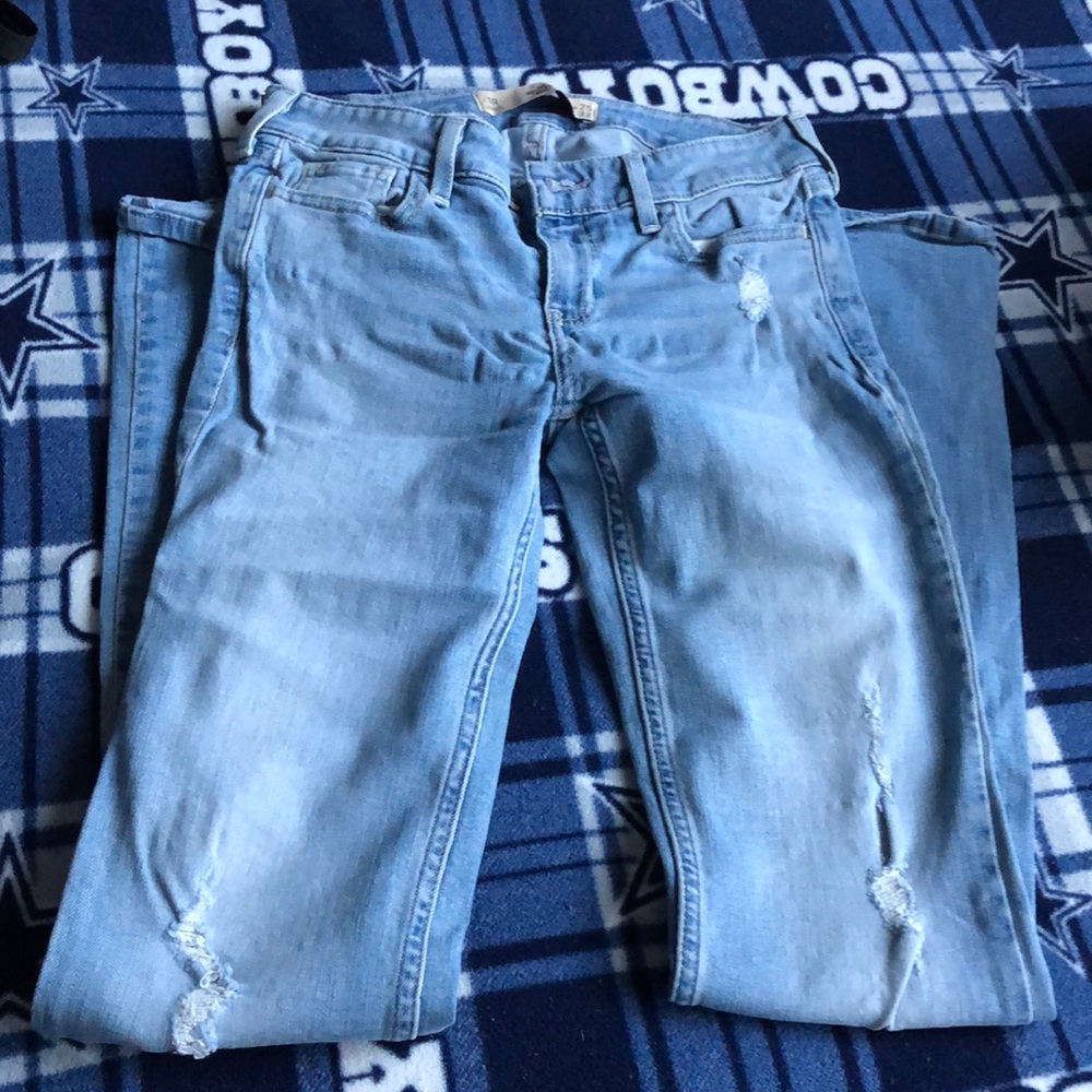 Hollister Jeans